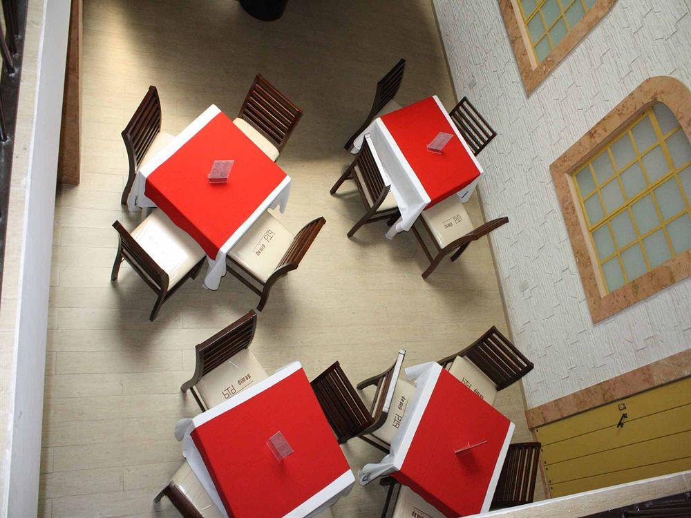 Hotel Villa De Madrid Мексико Сити Екстериор снимка