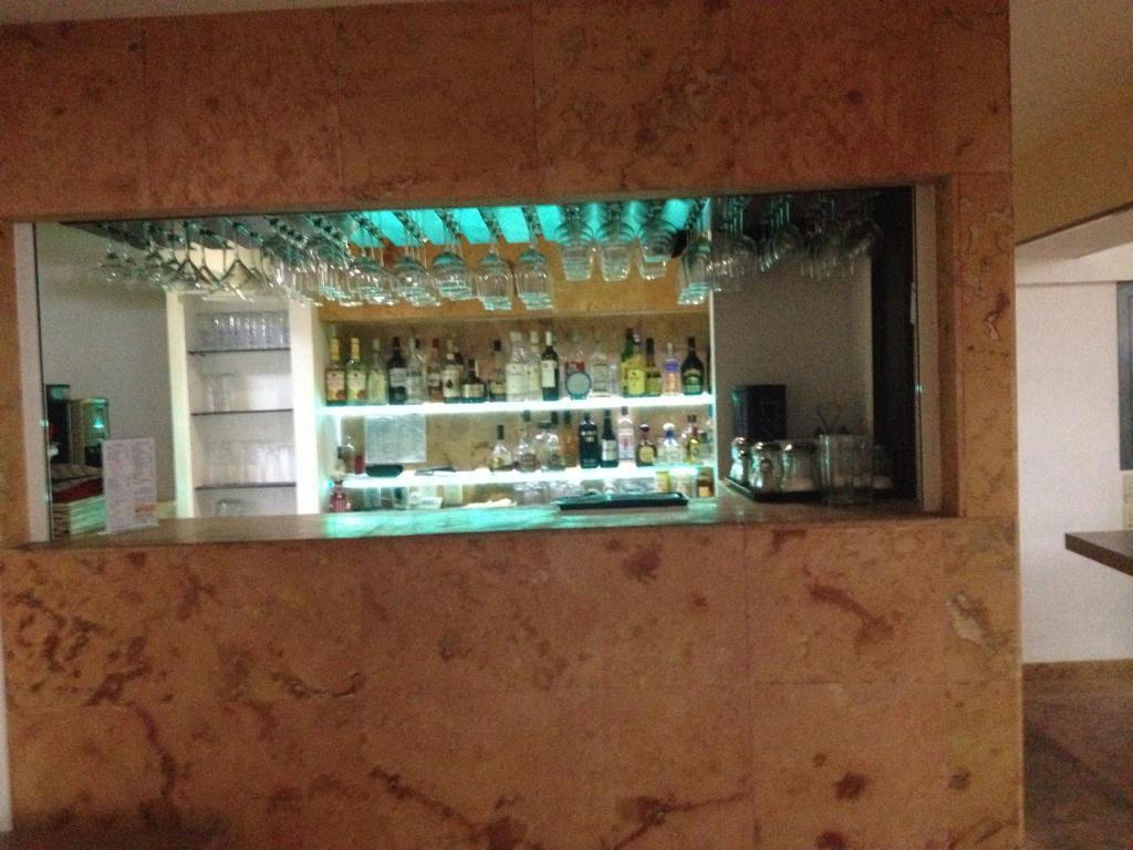 Hotel Villa De Madrid Мексико Сити Екстериор снимка